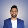 Raja Krishna Kommula