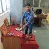 Shyam Sunder Jangid