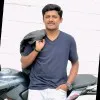 Adarsh Vairamudi