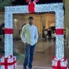 Srikanth Ravikumar