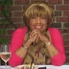 Bernadine Roberts