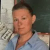 Jennifer Svedberg