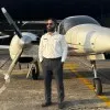 Capt Debanjan Sannigrahi