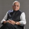 Madan Mohanka