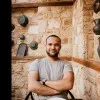mohamad kharubi