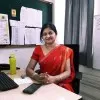 Smita Mehendale