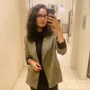 Monisha Bachina