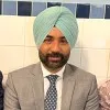 Maninderpal Brar