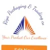 Riya Packaging And TRADING CO