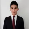 Max Ong