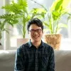 William Huang