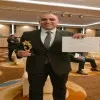 Mohamed Saber