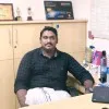 Sibi George