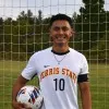Joshua Gonzalez