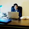 SHABRAZ MALIK