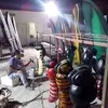 RuelCruz Samar