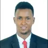 Abdullahi Omar Abdullahi