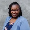 Maria Roundtree Robinson