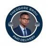 Théodore BROU