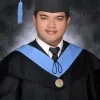 MIKHAIL AZRIEL ABAT