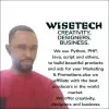 wisdom akuta
