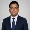 BISWAJIT DASH