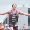 Megan vangorkum