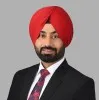 Jaskamal Cheema