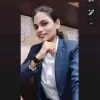 Pragati Shrivastava