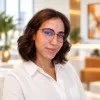 Amina Belhout