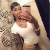 Shanice Handy