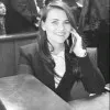 Melanie Van Wyngaardt