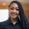 Serenity Jackson