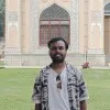 Saatvik Krishna