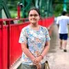 Samikshya Rani Panda