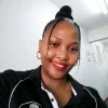 Thandiwe Mahlangu