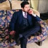 Ashish Kumar Samal