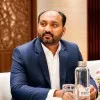 Vishnu Pandey