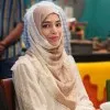 Gulafsha Sultana