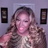 LaToya Francois