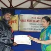 Tushar Shinde