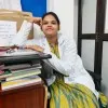 Sindhuja Jayamurthy