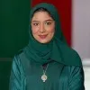 Ahlam Al Balushi