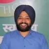 GURPREET SINGH