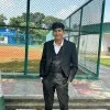 Hrishi Purohit