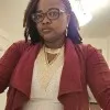 ines laethitia Nkouamo Nana