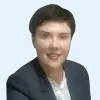 Yevheniia Serpokryl