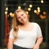 Katie Douglas