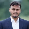 Chandan Somashekar