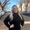 Victoria Rulapaugh